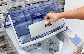 Sửa máy giặt tại Long Biên