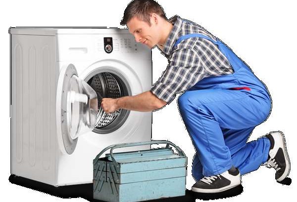 sửa máy giặt panasonic tại Long Biên
