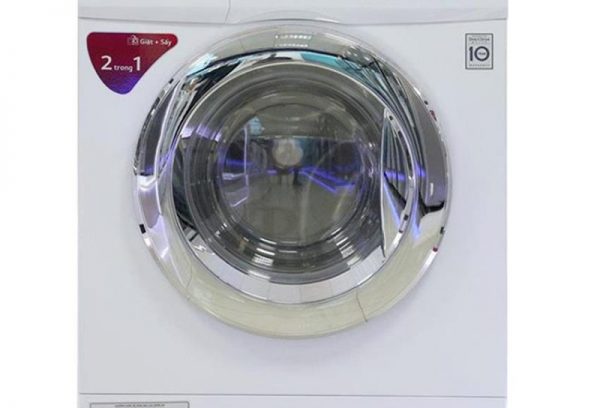 Sửa máy giặt LG tại long biên