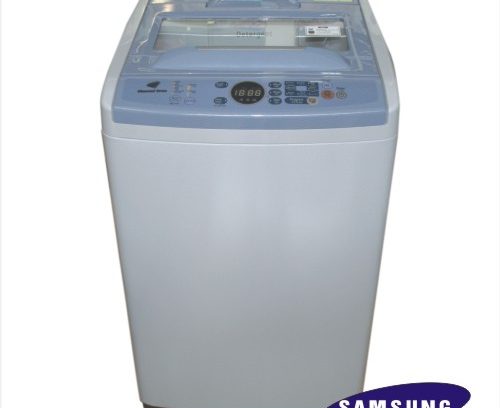 Sửa máy giặt samsung tại kđt việt hưng
