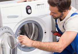 Sửa máy giặt electrolux mất nguồn