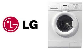 Các mã lỗi máy giặt LG 