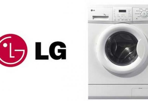 Sửa máy giặt LG tại gia lâm