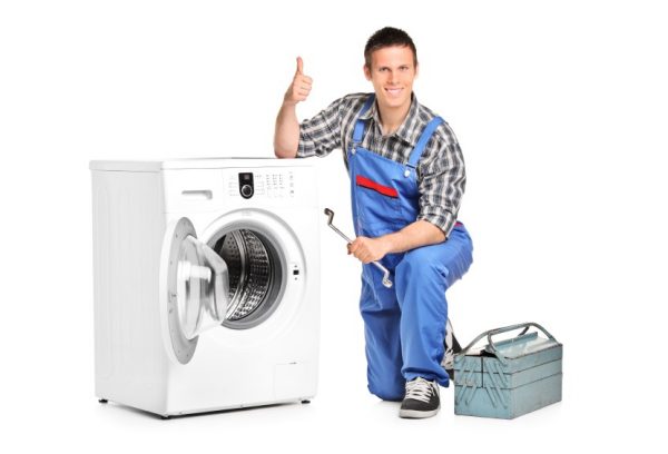 Sửa máy giặt đảm bảo chất lượng tốt tại Hà Nội