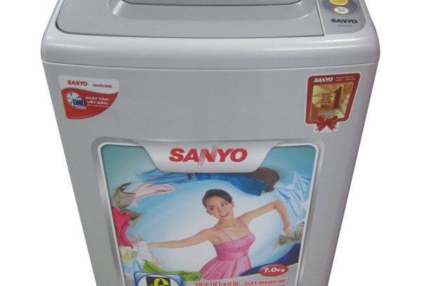 Sửa chữa máy giặt sanyo