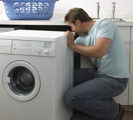 Bảo dưỡng máy giặt uy tín tại Long BIÊN